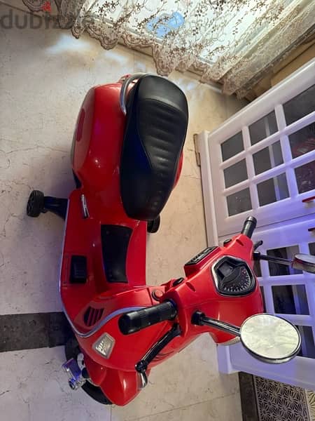motorcycle 2