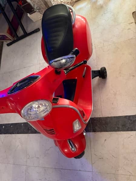 motorcycle 3