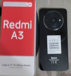 Redmi A3 0