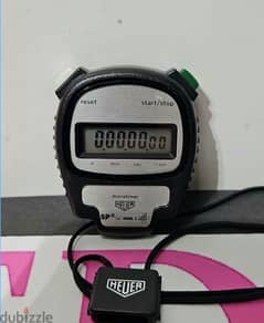 ستوب واتش stopwatch