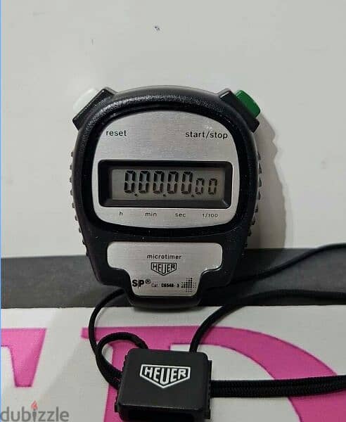 ستوب واتش stopwatch 0