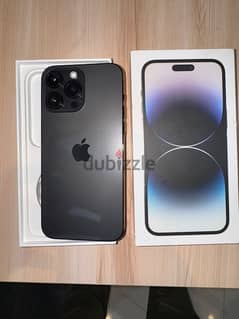 iPhone 14 Pro Max 128 Gb