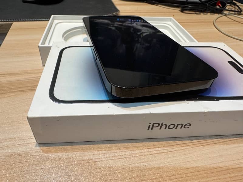 iPhone 14 Pro Max 128 Gb 2