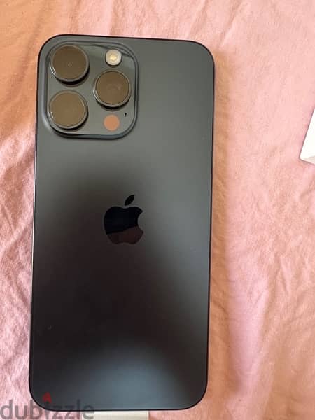 iphone 15 pro max 256 gb 8