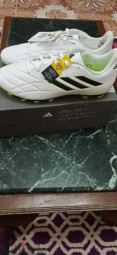 adidas Copa pure 43 1/3 original. 100%