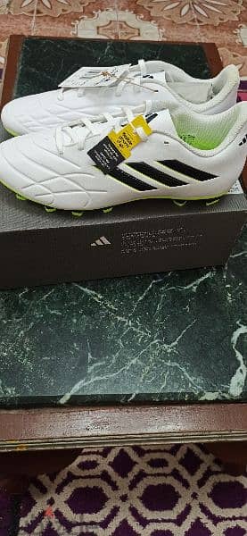 adidas Copa pure 43 1/3 original. 100% 0