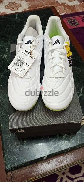 adidas Copa pure 43 1/3 original. 100% 1