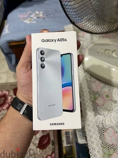 samsung A05s سامسونج A05s