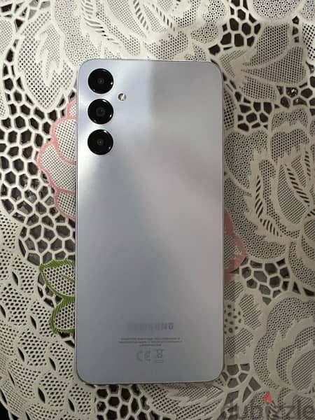 samsung A05s سامسونج A05s 1