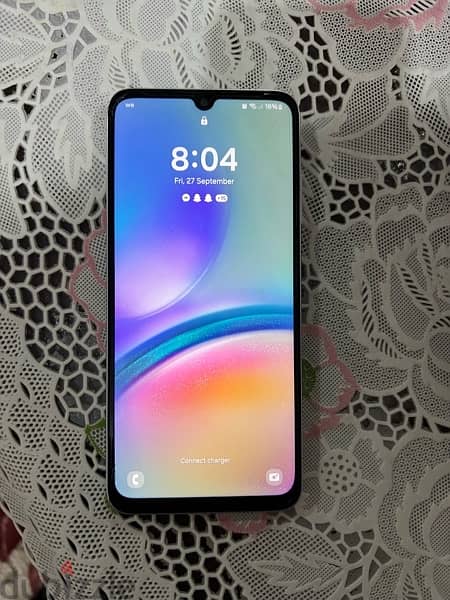 samsung A05s سامسونج A05s 2