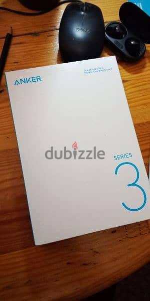 power bank Anker 1