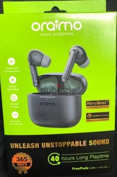 oraimo freepods lite otw 330