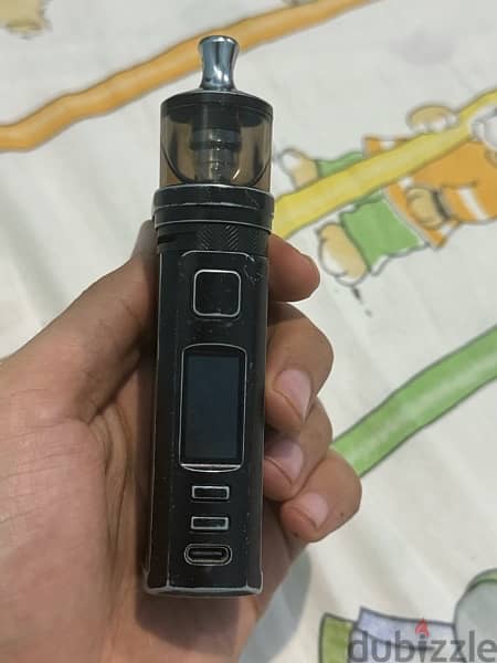 Mod vape 2