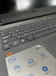 dell g5 5510