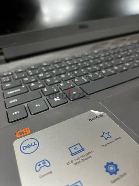 dell g5 5510 0