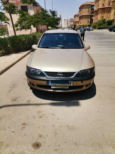 Opel Vectra 1999