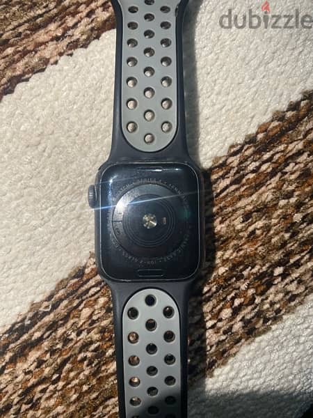 Apple Watch 2