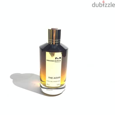 mancera aoud