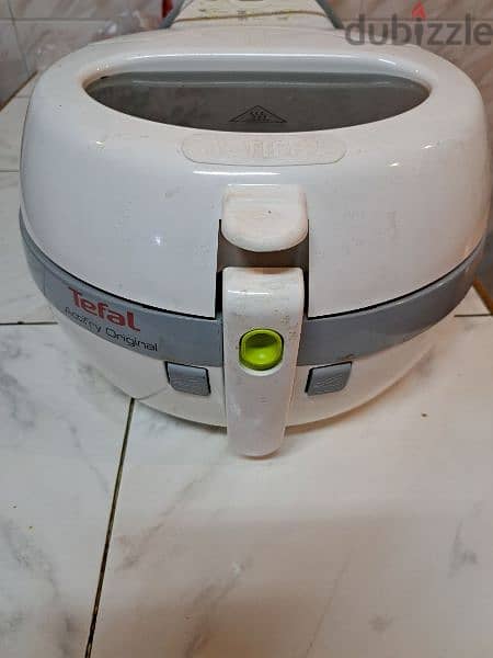 actifry tefal original 1