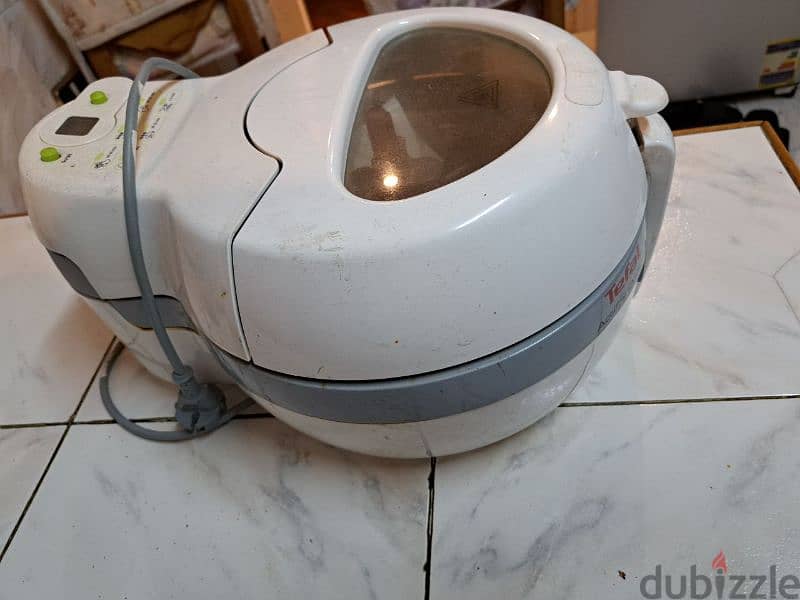 actifry tefal original 2