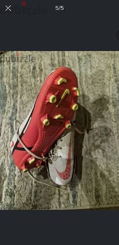 Nike Phantom GT Original (Used Once)