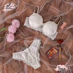 Golden line lingerie