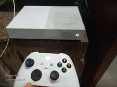 xbox one s all digital 1TB