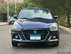 Suzuki Dzire 2022