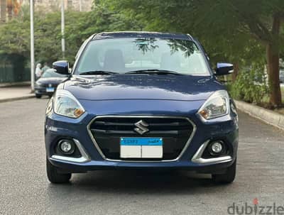 Suzuki Dzire 2022