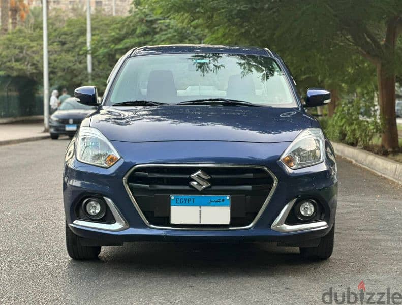 Suzuki Dzire 2022 0