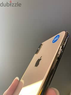 Iphone Xsmax 256gb