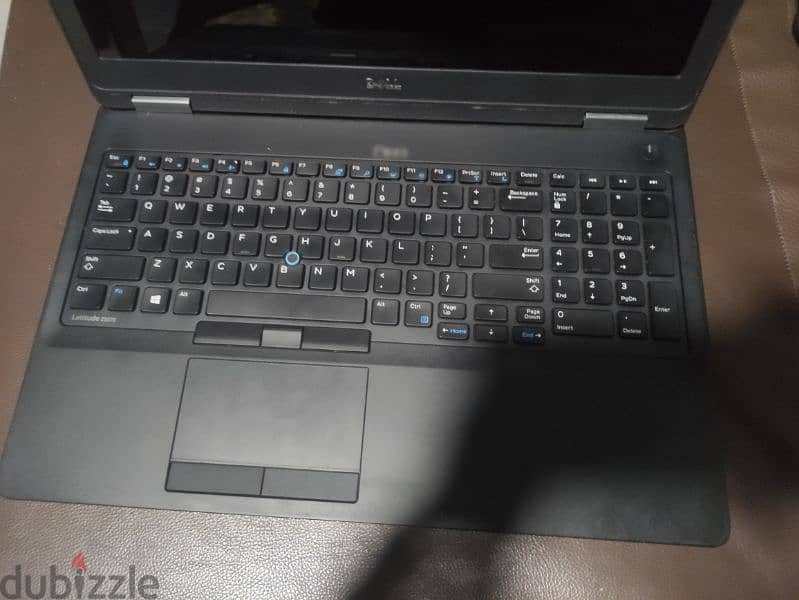 Dell latitude e5570 1