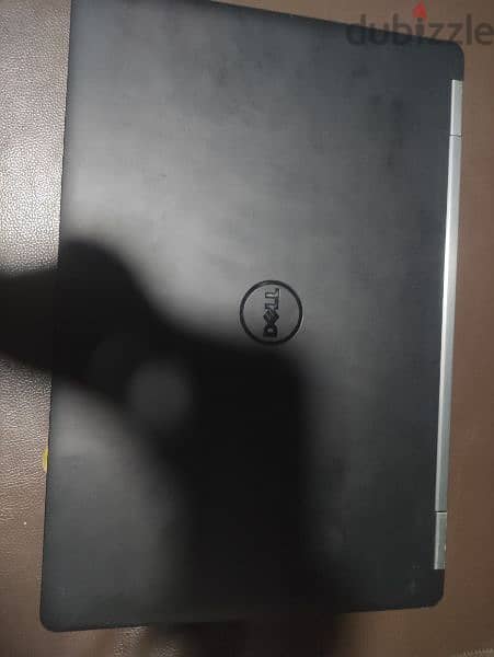 Dell latitude e5570 2