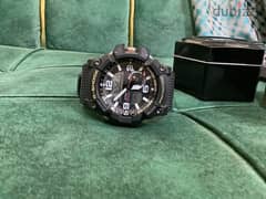 G Shock gg1000 1a watch barely used Original 0