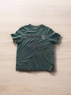 Original Timberland Tshirt large