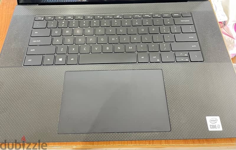 Dell xps I7 9700 0