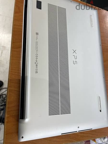 Dell xps I7 9700 4