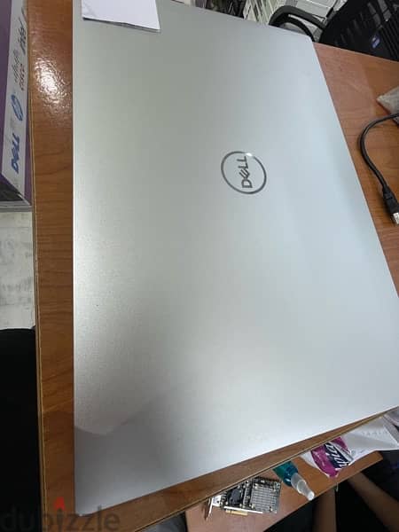 Dell xps I7 9700 6