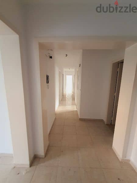 شقةإيجار في مدينتي ٢٠٠م ارضي بحديقه Apartment for rent in Madinaty 7