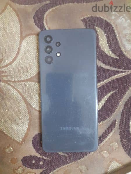 Samsung galaxy a32 1