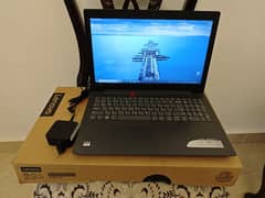 Lenovo ideapad 320-15AST