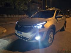 Chery Tiggo 2024 0