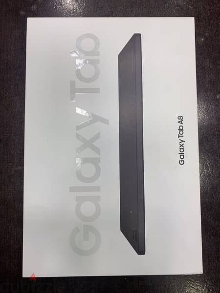 samsung tab a8 2