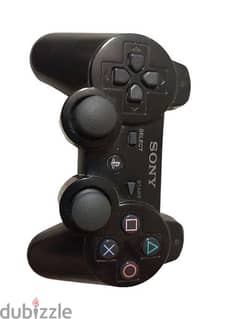 Playstation 3 controller