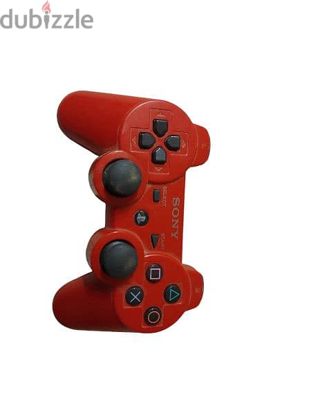 Playstation 3 controller 1