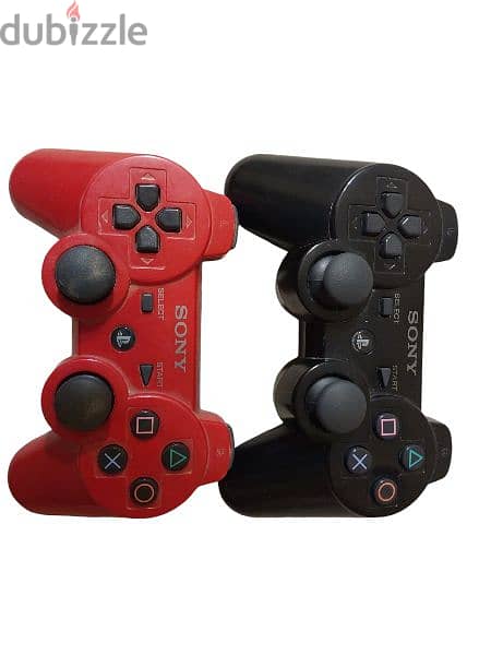 Playstation 3 controller 2