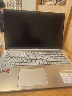 Asus Vivobook 15 Go