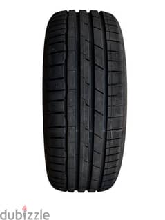 اطارات Hankook الاصلية