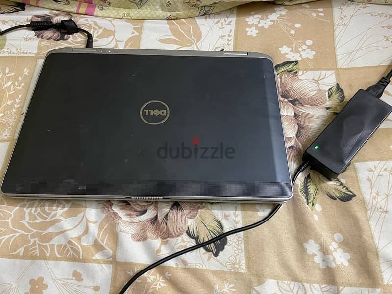 لابتوب Dell E6430 3