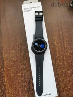 Samsung watch 4 42mm 0